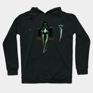 Eve Hoodie